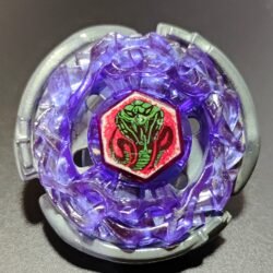 Storm Serpent T125HF