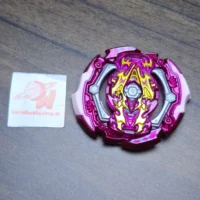 Judgment Ashura Metsu Layer from Random Layer Vol. 3