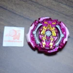 Judgment Ashura Metsu Layer from Random Layer Vol. 3