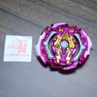 Judgment Ashura Metsu Layer from Random Layer Vol. 3