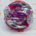 Curse Ragnaruk 0 Accel' 1S