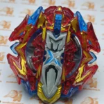 89. Buster Xcalibur 1 Sword (1)_result Buster Xcalibur 1' Sword - Takara Tomy