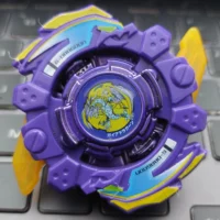 Gaia Dragoon Around Hunter' - Burst Remake