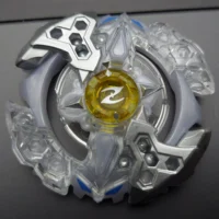 Galaxy Zeus White Layer from Random Layer Collection Vol. 9
