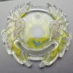 Horusood Yellow Layer from Random Layer Collection Vol 2