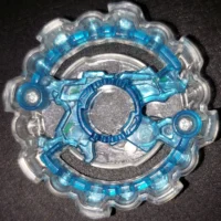 Kerbeus Blue Layer from Random Layer Collection Vol 1