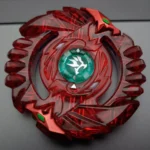 Shelter Regulus Red Layer from Random Layer Collection Vol 9