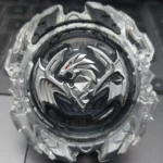 Silver Revive Phoenix 10 Friction - WBBA Limited