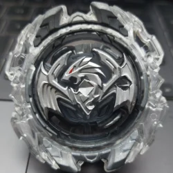 Silver Revive Phoenix 10 Friction - WBBA Limited