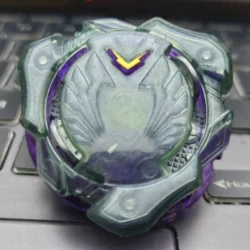 Black Valkyrie 1Flow Edge