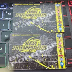 BeyPoint Card