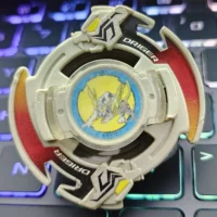 Driger S - Original Takara Tomy Beyblade