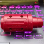 Grip Extension for MFB Launchers