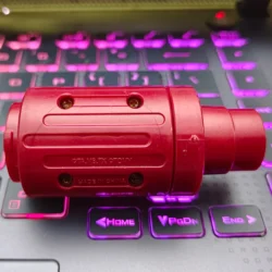 Grip Extension for MFB Launchers