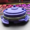 Purple Metal Dranzer - Original Takara Tomy Beyblade