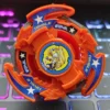 Trygle Plastic Gen Beyblade by Takara Tomy