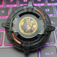 Ultimate Dragoon V - Original Takara Tomy Beyblade