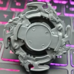 Wolborg 1 - Generic/Fake