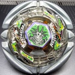 Flame Capricorn T125HF