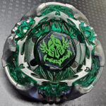 Ultimate Gravity Perseus 105F Attack Ver.