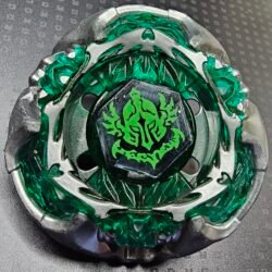 Ultimate Gravity Perseus 105F Attack Ver.
