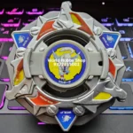 Wolborg 4 Remote Controlled