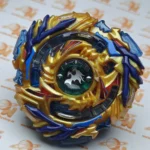 160. Drain Fafnir 8 Nothing (1)_result Drain Fafnir 8 Nothing - Takara Tomy
