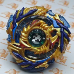Drain Fafnir 8 Nothing - Takara Tomy