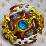 Spriggan Requiem 0 Zeta - Takara Tomy