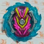 Bushin Valkyrie 0 Unite' Retsu - Takara Tomy