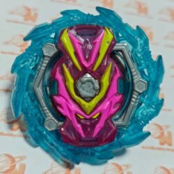 Bushin Valkyrie 0 Unite' Retsu - Takara Tomy