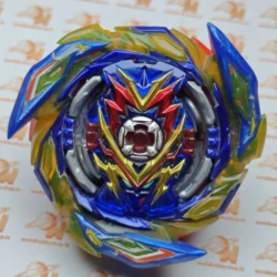 38. Brave Valkyrie Evolution 2A (1)_result Brave Valkyrie Evolution' A2 - Takara Tomy