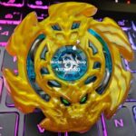 Arc Bahamut 7Lift Xtend - Gold