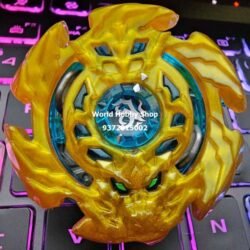 Arc Bahamut 0Lift Xtend (1)_2F9t2hF693 Arc Bahamut 7Lift Xtend - Gold
