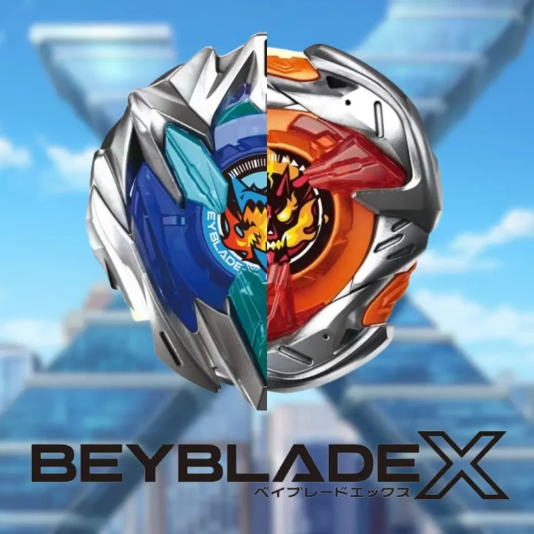 Shop Beyblade X in India
