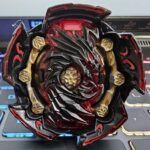 Naked Diabolos 11 Wave Goku