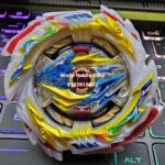 Tempest Dragon Metal Charge A1