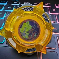 Spark Knight