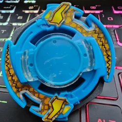 Driger Slash - Takara Tomy - Blue