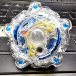 Amaterios Aero Assault Platinum Ver.