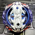 Vise Leopard 12Lift Destroy