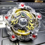 Amaterios Aero Assault Black Ver.