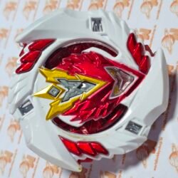 Cho Z Valkyrie 1'Reach Reboot' WBBA Store Exclusive