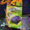 Beyblade Burst QuadDrive Roar Balkesh B7