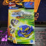 Salvage Valtryek V7 - Hasbro