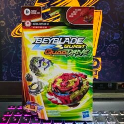 Astral Spryzen S7 (Hasbro)