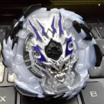 Wizard Bahamut 00Cross Jolt' Gen