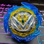 9. Devil Belial Giga Mobius-2 (1) Devil Beliel Giga Venture-2