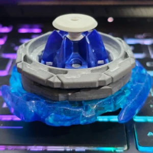 Devil Beliel Giga Venture-2 - Takara Tomy