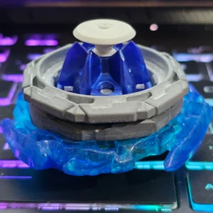 Devil Beliel Giga Venture-2 - Takara Tomy